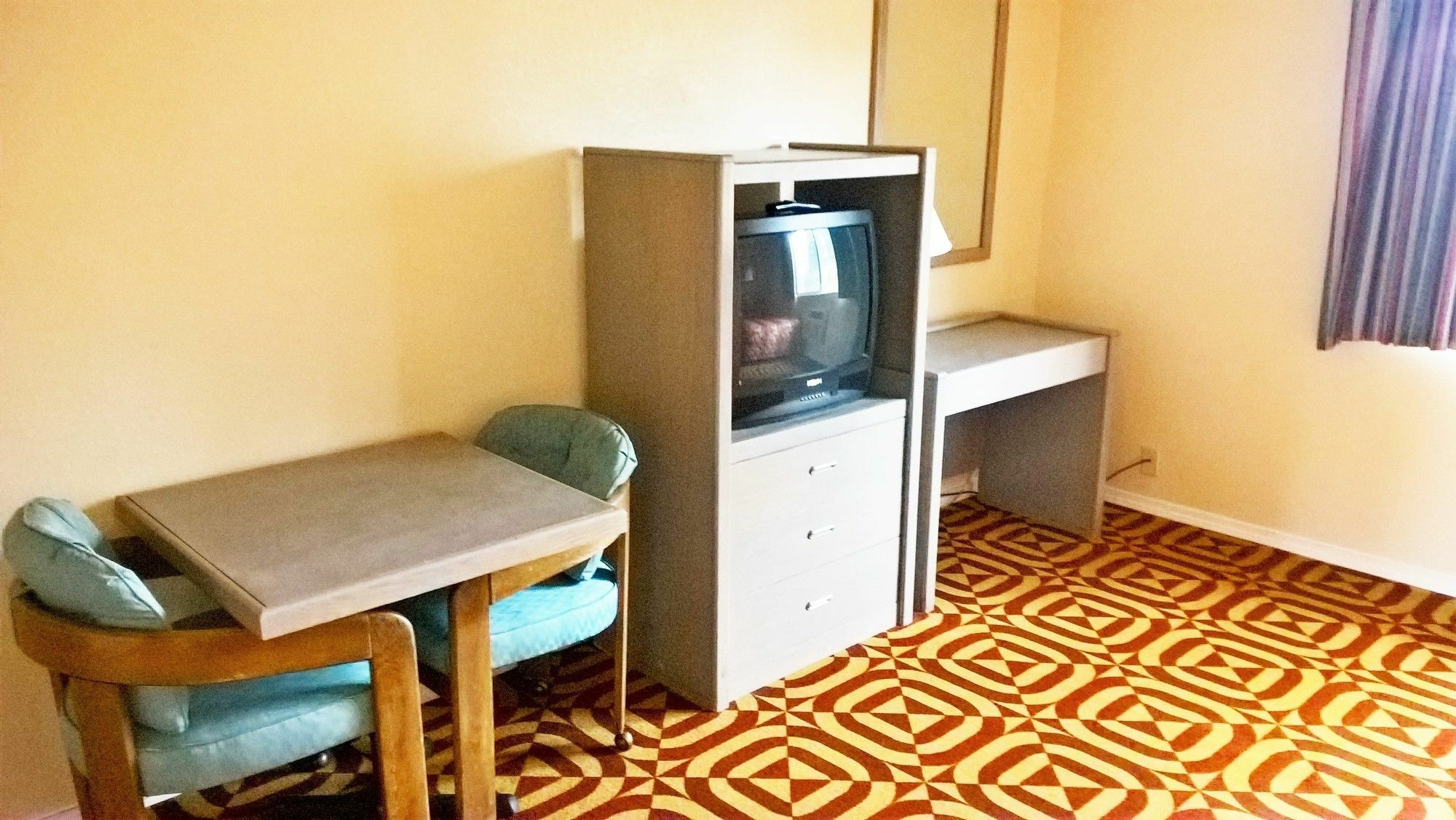 Portland Value Inn And Suites Buitenkant foto